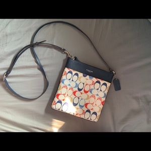 Coach Crossbody Purse